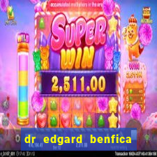 dr edgard benfica varginha mg
